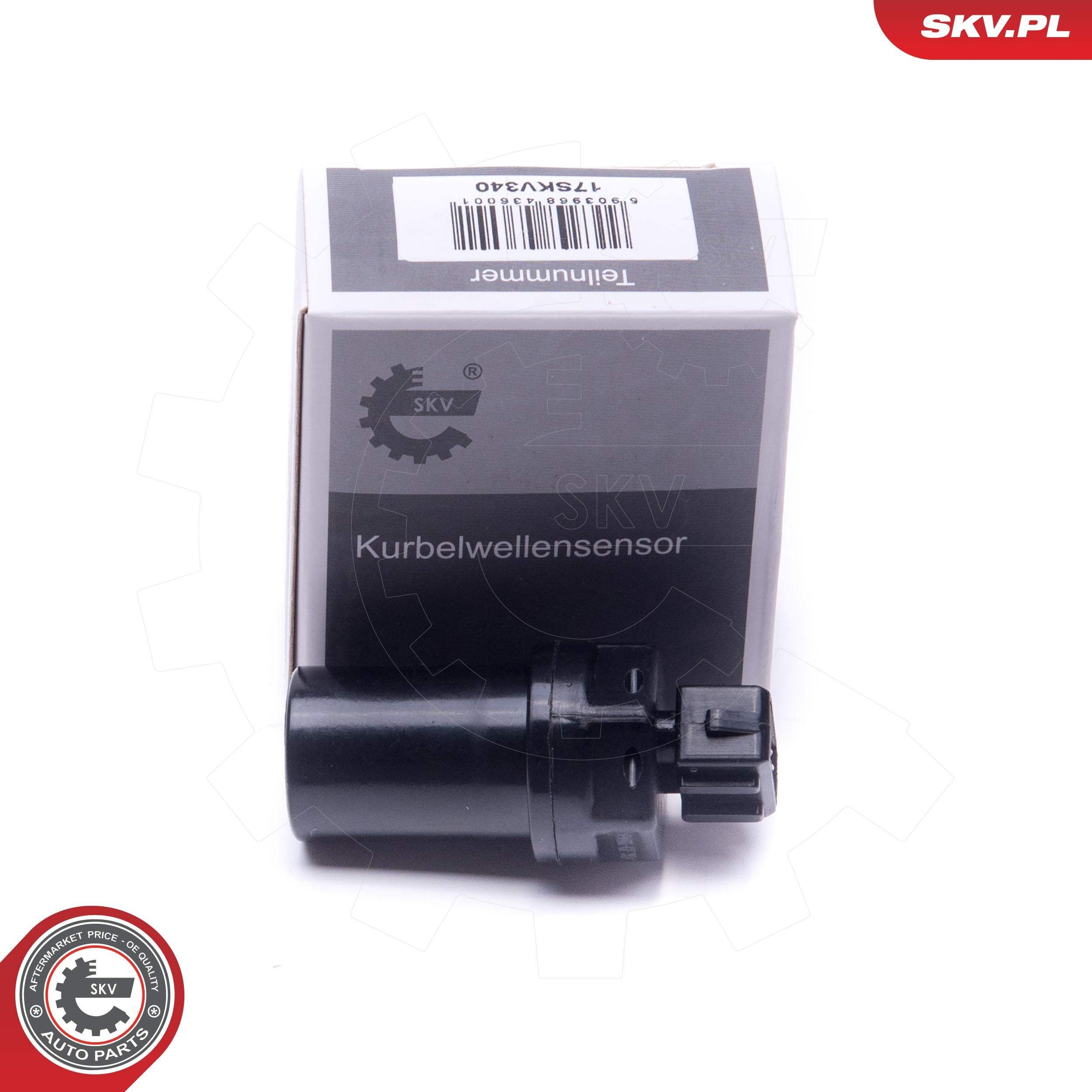 17SKV340 SKV
